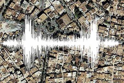 نصب ۴۰ ایستگاه شتابنگاری زلزله در ۷ استان