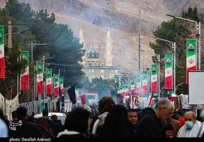 آغاز خدمت‌رسانی مواکب سالگرد شهادت حاج قاسم از 11دی در کرمان - تسنیم