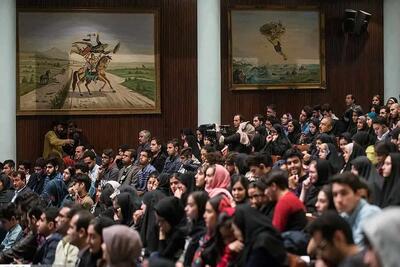 کلاس‌های درسی تمامی دانشگاه‌ها مجازی شد