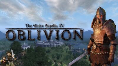 آیا ریمیک بازی The Elder Scrolls IV: Oblivion واقعا در حال ساخت است؟