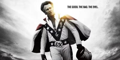 اطلاعات جدیدی از فیلم Evel Knievel منتشر شد - گیمفا