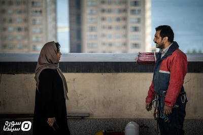 نسخه نهایی «ماه پنهان» تحویل دبیرخانه جشنواره فیلم فجر شد - سوره سینما