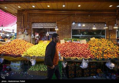 کمبودی در بازار شب یلدای لرستان نداریم/ نظارت 25تیم بازرسی - تسنیم