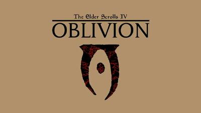 شایعه بازسازی Oblivion قوت گرفت