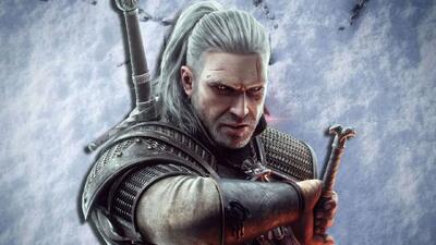 احتمال قابل بازی بودن شخصیت گرالت در بازی The Witcher 4