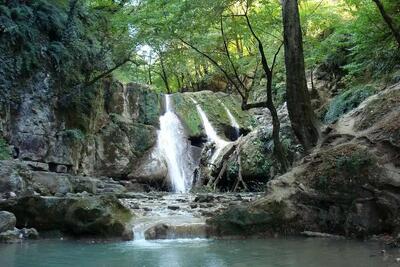 سایه بی‌اعتنایی بر قامت گردشگری روستایی در گلستان