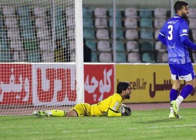 باتیستا یا نادرپور: چالش دشوار در آستانه پرسپولیس!