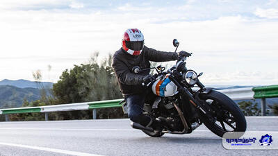 بررسی موتورسیکلت ترایومف Speed Twin 900 مدل (2025 به بعد) - آخرین خودرو