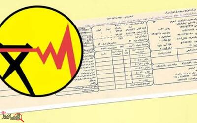 اندیشه معاصر - جدول قطع برق تهران و البرز فردا یکشنبه ۲ دی ۱۴۰۳ اندیشه معاصر