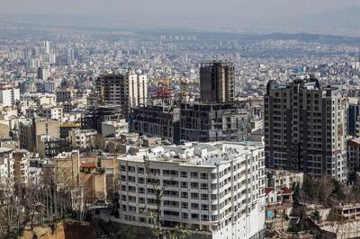 نقدینگی وارد بازار مسکن نمی‌شود؟