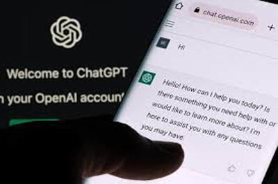 ChatGPT  به قابلیت برنامه‌ریزی وظایف مجهز می‌شود