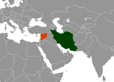 تهران و دمشق باز هم دوست می‏‏‌شوند؟