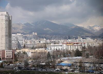 با ۲ میلیارد تومان در این مناطق تهران خانه بخرید | اقتصاد24