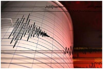 فوری/ وقوع زلزله نسبتا شدید در درمیان