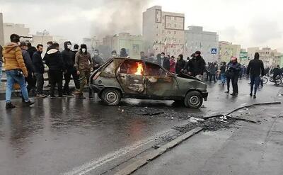 سوپرانقلابی‌ها به دنبال تکرار بحران بنزینی سال ۹۶ هستند؟