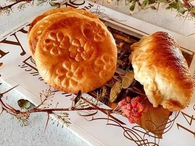 طرز تهیه توتک محلی؛ سوغات قدیمی کرج، لواسان و دماوند - فراشپز