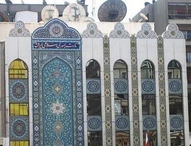 تصاویر تازه از کارمند سفارت ایران که توسط تروریست ها در دمشق به شهادت رسید