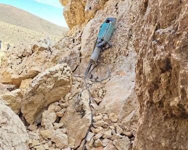 ۱۳ پرونده تعرض به میراث تاریخی گچساران در دست بررسی است