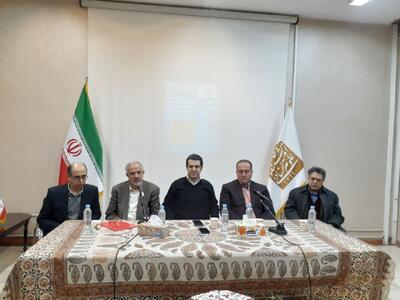 مسجد جامعی: صفویان رویای دولت ملی را عملی کردند