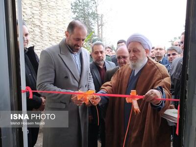 راه اندازی کلینیک گیاه پزشکی در دانشگاه آزاد اسلامی واحد آستارا 