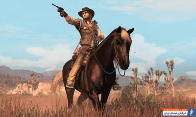 بازی Red Dead Redemption با وجود گذشت 14 سال از زمان انتشار، نامزد دریافت جایزه شد - پارس فوتبال