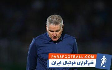 شما نظر بدهید/ گاریدو در پرسپولیس بماند یا برود؟ - پارس فوتبال