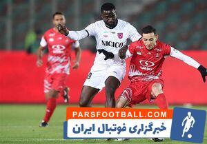 نظر یک کارشناس درباره صحنه‌های دیدار پرسپولیس - مس - پارس فوتبال