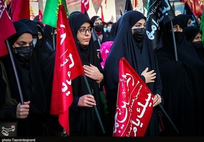 جایگاه زنان در دوران پهلوی و انقلاب اسلامی - تسنیم