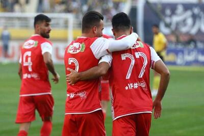 جاسوس پرسپولیس همه چیز را لو داد