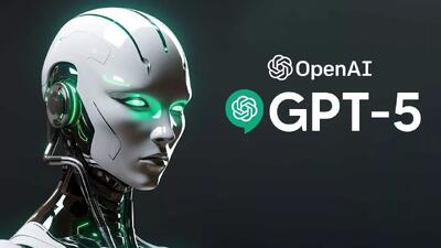 عملکرد هوش مصنوعی GPT-5 از OpenAI ظاهراً در حد انتظارات نیست