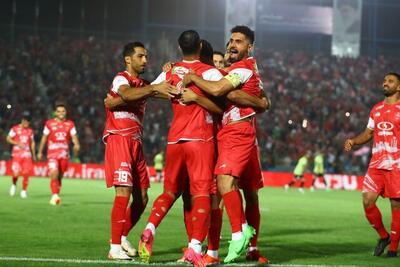 جریمه سرخ پوشان؛ باشگاه پرسپولیس تایید کرد!