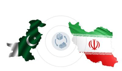 صادرات ۸۶۸ میلیون دلاری ایران به پاکستان از ابتدای ۲۰۲۴