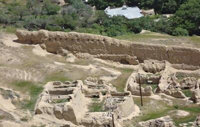 کشف نشانه های مادرسالاری در گیلان باستان