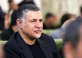 علی دایی تکلیف پیشنهاد پرسپولیس را مشخص کرد