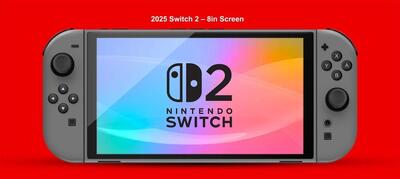 شایعه: Nintendo Switch 2 در حالت اتصال به تلویزیون، قادر به ارائه خروجی 4K و ۳۰ فریم بر ثانیه است - گیمفا