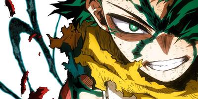 تریلر و پوستر نسخه فرعی انیمه سریالی My Hero Academia منتشر شدند + تاریخ پخش - گیمفا