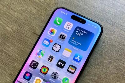 کدام مدل‌های آیفون‌ iOS 19 را دریافت می‌کنند؟