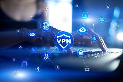 عامل 50 درصد کندی سرعت اینترنت کشور عبور از VPN است!