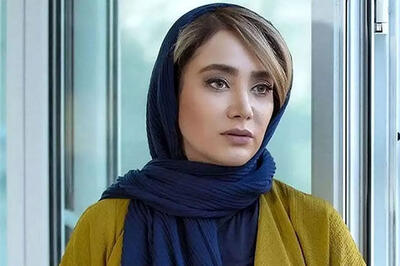 بهاره افشاری هنوز با مادرش روی یک تخت می‌خوابد