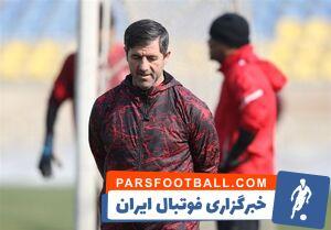 جانشین گاریدو در پرسپولیس انتخاب شد - پارس فوتبال