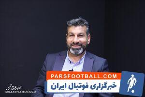 بهانه‌جویی نکنیم، مس واقعا از پرسپولیس بهتر بود - پارس فوتبال