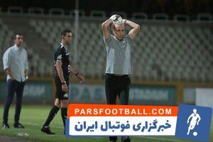 واکنش مدیرعامل فولاد به بازگشت یحیی به پرسپولیس - پارس فوتبال