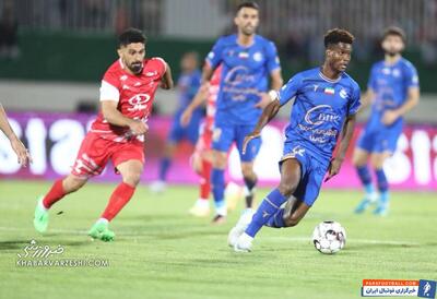 شاید استقلال و پرسپولیس دوشنبه رقیب هم شوند! - پارس فوتبال