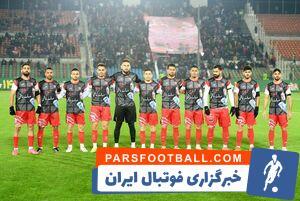 همین مانده بود پرسپولیس به سر و ته جدول ببازد/ تا کی باید از دست پرسپولیس حرص بخوریم/ گاریدو به درد تیم ما نمی‌خورد - پارس فوتبال