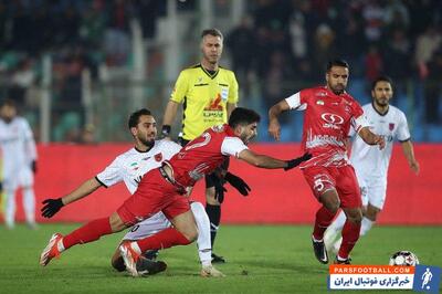 واسعی بازیکن مس رفسنجان : از تعویضم برابر پرسپولیس ناراحت شدم