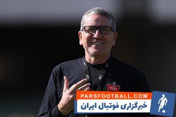 پایان دوران گاریدو؛ سرمربی اسپانیایی فسخ کرد - پارس فوتبال
