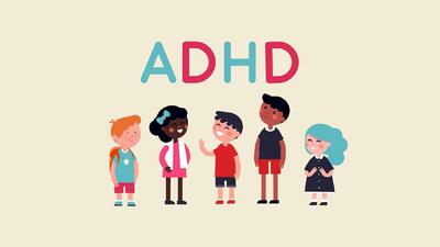 بیماری adhd چیست؟ + تفاوت ADHD در بزرگسالان و کودکان