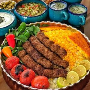 غذای کارمندی از دسترس خارج شد!