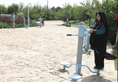 بوستان جامع بانوان در شهر قم احداث می‌شود - تسنیم