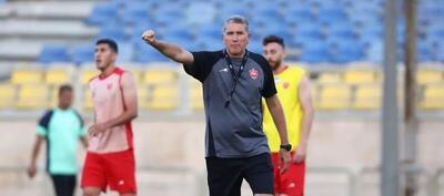 پرسپولیس مثل سپاهان و استقلال!